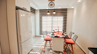 VKV5235 Villa Kalkan