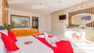 VKV4908 Villa Kalkan