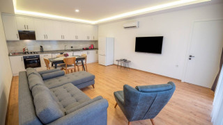 VKV5693 Villa Kalkan