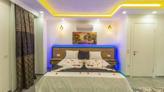 VKV7294 Villa Kalkan