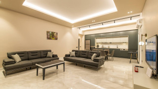 VKV5109 Villa Kalkan