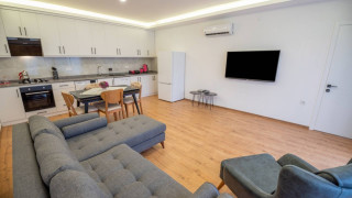 VKV5693 Villa Kalkan