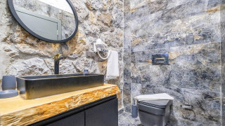 VKV5074 Villa Kalkan