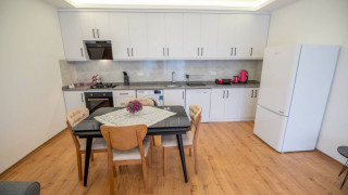 VKV5693 Villa Kalkan