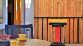 VKV4986 Villa Kalkan