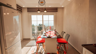 VKV5235 Villa Kalkan