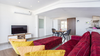 VKV6201 Villa Kalkan