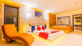 VKV4908 Villa Kalkan