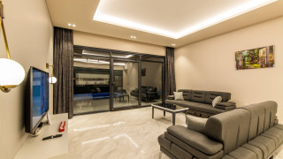 VKV5109 Villa Kalkan
