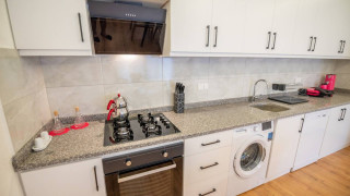 VKV5693 Villa Kalkan