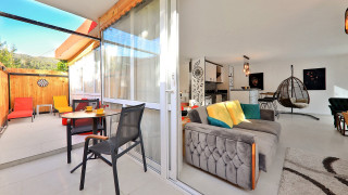 VKV4986 Villa Kalkan