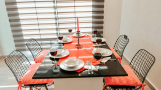 VKV5235 Villa Kalkan