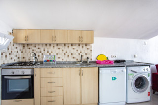 VKV6201 Villa Kalkan