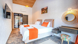 VKV5074 Villa Kalkan