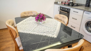VKV5693 Villa Kalkan
