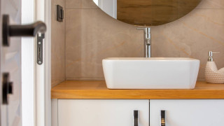 VKV9860 Villa Kalkan