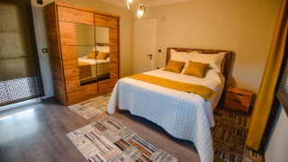VKV5235 Villa Kalkan