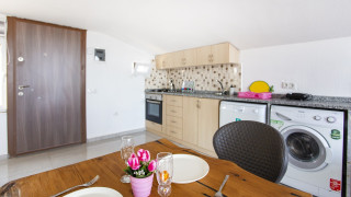 VKV6201 Villa Kalkan
