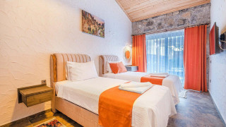 VKV5074 Villa Kalkan