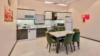 VKV5537 Villa Kalkan