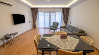 VKV5693 Villa Kalkan