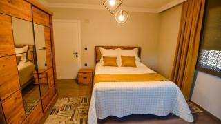 VKV5235 Villa Kalkan