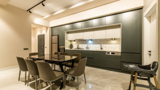 VKV5109 Villa Kalkan