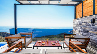 VKV6330 Villa Kalkan
