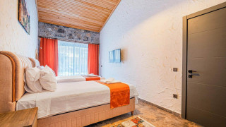 VKV5074 Villa Kalkan