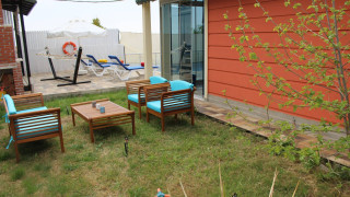 VKV7663 Villa Kalkan