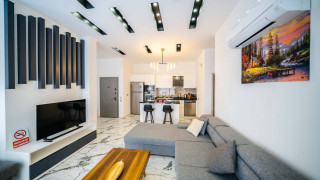 VKV4954 Villa Kalkan