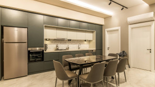 VKV5109 Villa Kalkan
