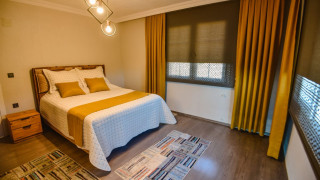 VKV5235 Villa Kalkan