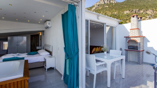 VKV6201 Villa Kalkan