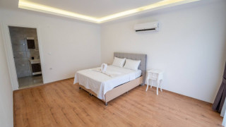VKV5693 Villa Kalkan