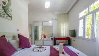 VKV6741 Villa Kalkan