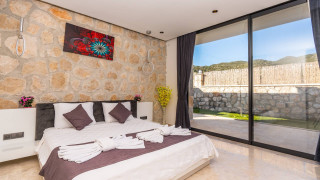VKV4908 Villa Kalkan