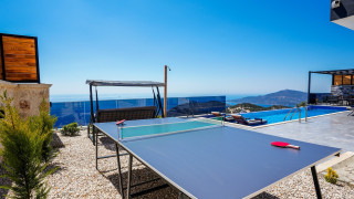 VKV6330 Villa Kalkan