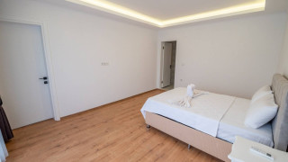 VKV5693 Villa Kalkan