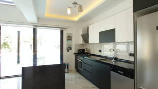 VKV6450 Villa Kalkan