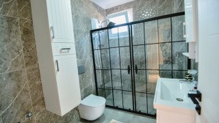 VKV5235 Villa Kalkan