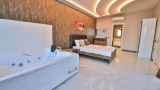 VKV5537 Villa Kalkan