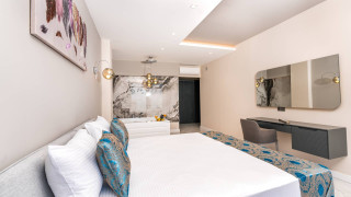 VKV5109 Villa Kalkan