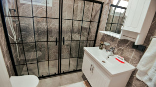 VKV5235 Villa Kalkan