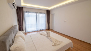 VKV5693 Villa Kalkan