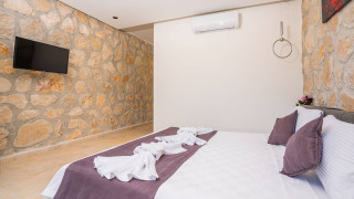 VKV4908 Villa Kalkan