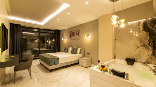 VKV5109 Villa Kalkan