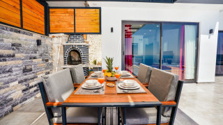 VKV6330 Villa Kalkan