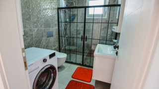 VKV5235 Villa Kalkan