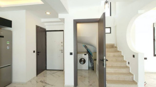 VKV6450 Villa Kalkan